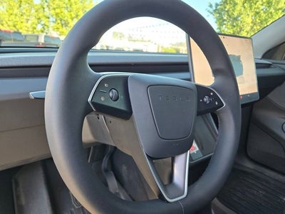 2026 Tesla Model Y Premium