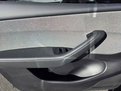 2026 Tesla Model Y Premium