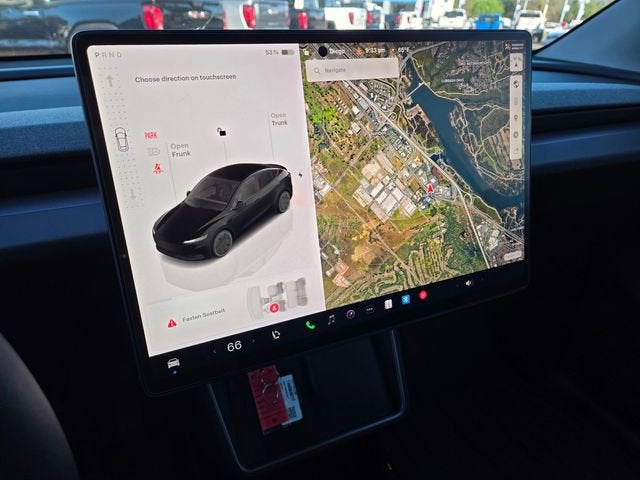 2026 Tesla Model Y Premium