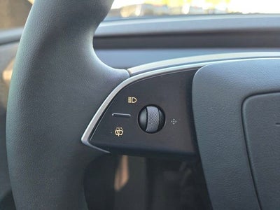 2026 Tesla Model Y Premium