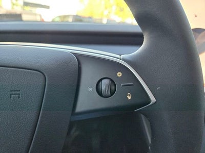 2026 Tesla Model Y Premium