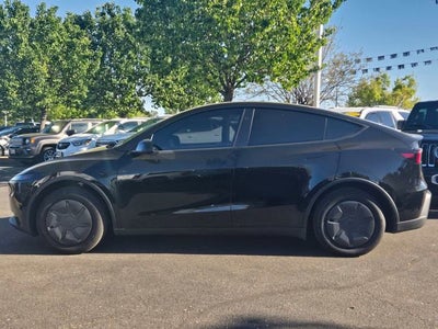 2026 Tesla Model Y Premium