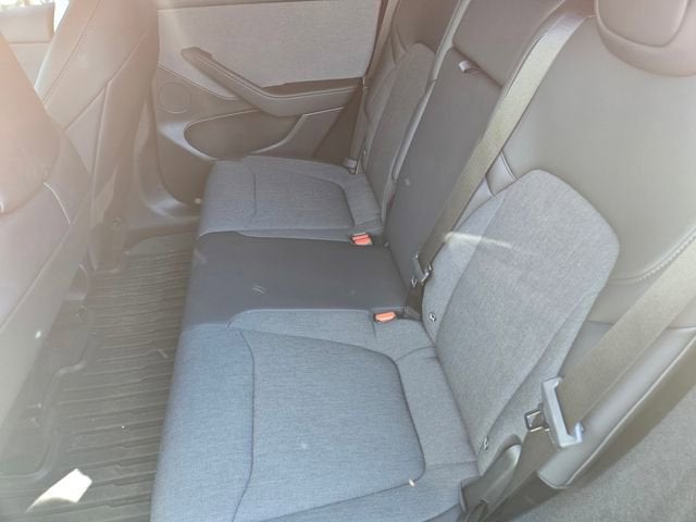 2026 Tesla Model Y Premium