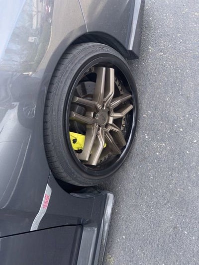 2020 Subaru WRX STI Limited