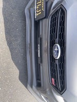 2020 Subaru WRX STI Limited