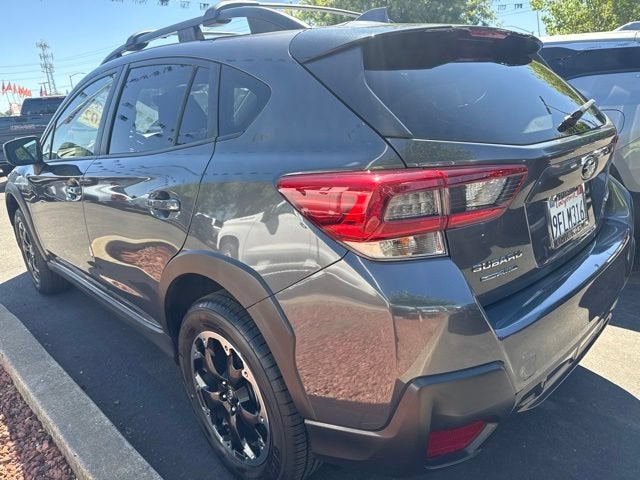 2023 Subaru Crosstrek Premium
