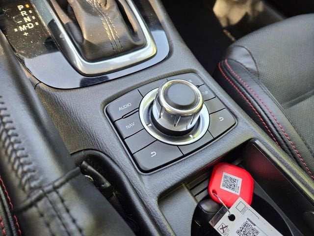 2015 Mazda Mazda6 i Grand Touring