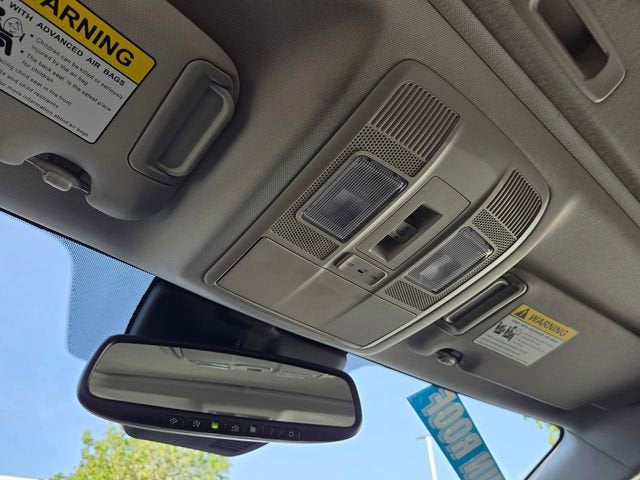 2015 Mazda Mazda6 i Grand Touring