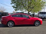 2015 Mazda Mazda6 i Grand Touring