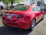2015 Mazda Mazda6 i Grand Touring