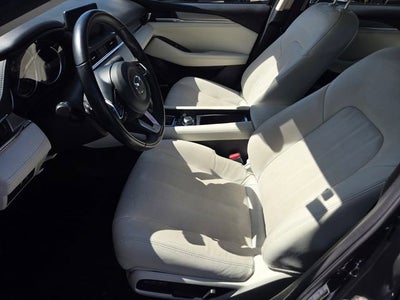 2021 Mazda Mazda6 Grand Touring Reserve