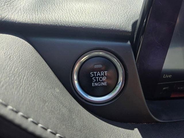 2021 Mazda Mazda6 Grand Touring Reserve