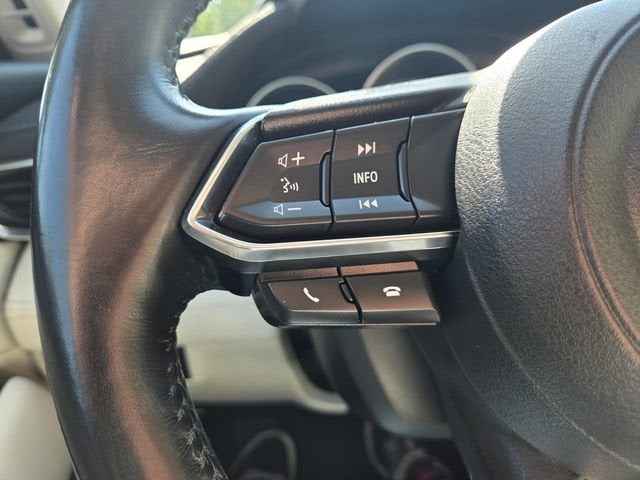 2021 Mazda Mazda6 Grand Touring Reserve