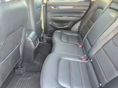 2018 Mazda Mazda CX-5 Grand Touring