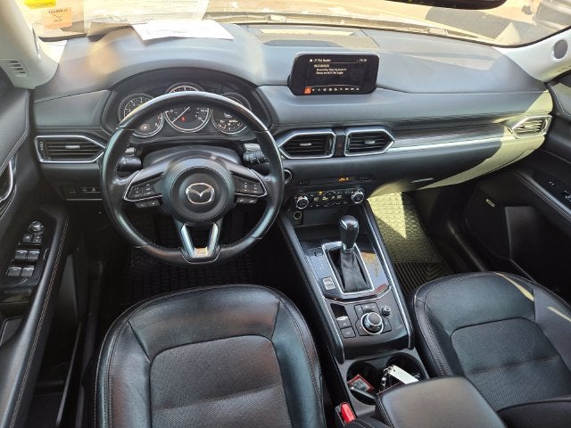 2018 Mazda Mazda CX-5 Grand Touring