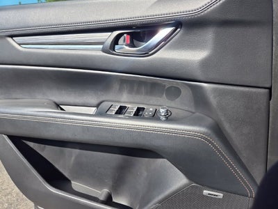 2018 Mazda Mazda CX-5 Grand Touring