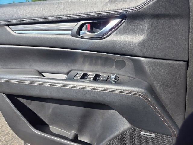 2018 Mazda Mazda CX-5 Grand Touring