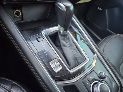 2018 Mazda Mazda CX-5 Grand Touring