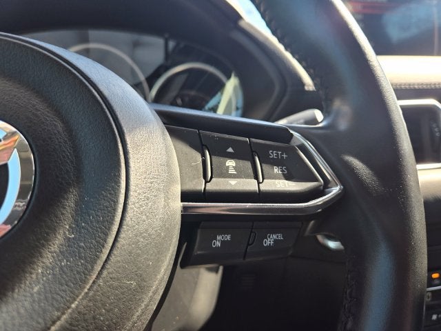 2018 Mazda Mazda CX-5 Grand Touring