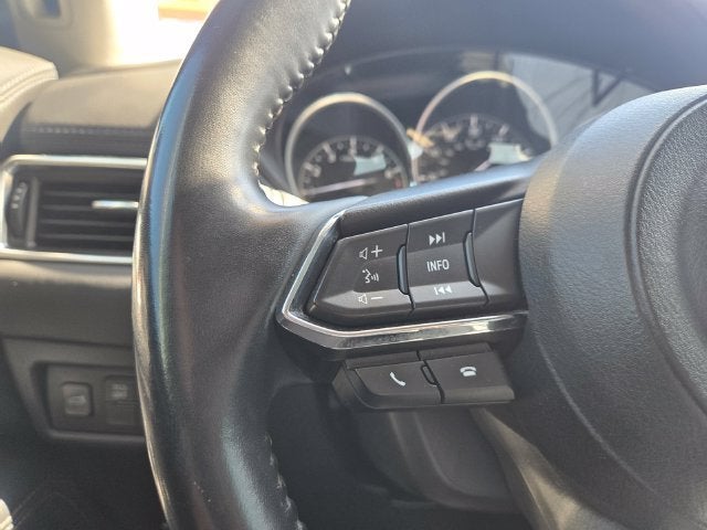2018 Mazda Mazda CX-5 Grand Touring