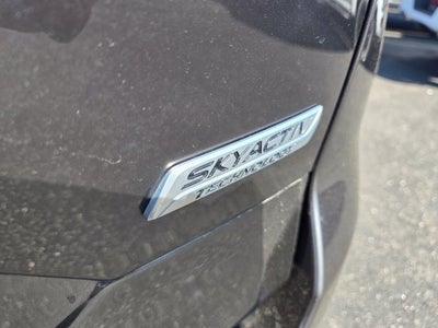 2018 Mazda Mazda CX-5 Grand Touring