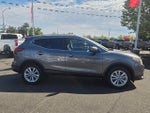 2019 Nissan Rogue Sport SV