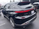 2022 Toyota Venza LE