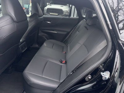 2022 Toyota Venza LE