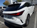 2025 Lexus RX 450h+ Luxury