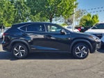 2021 Lexus NX NX 300h