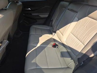 2024 Buick Envista Avenir