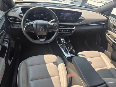 2024 Buick Envista Avenir