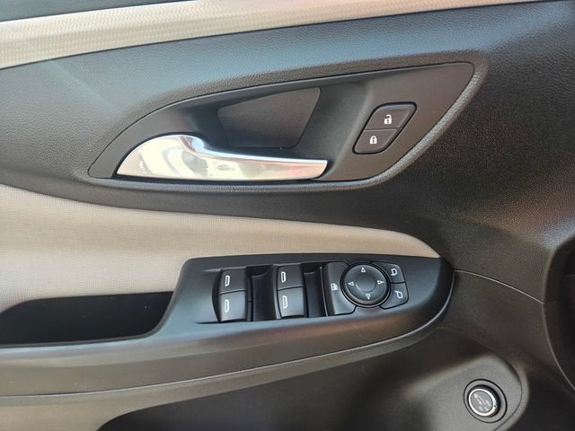 2024 Buick Envista Avenir