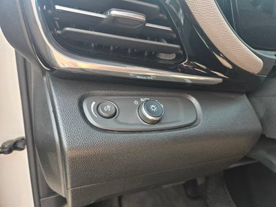 2024 Buick Envista Avenir