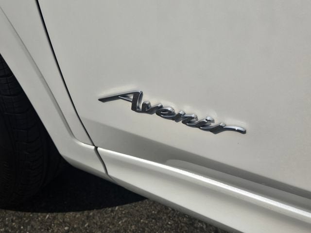 2024 Buick Envista Avenir