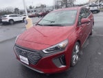 2019 Hyundai Ioniq Hybrid Limited