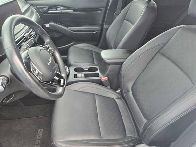 2023 Kia Seltos SX Turbo