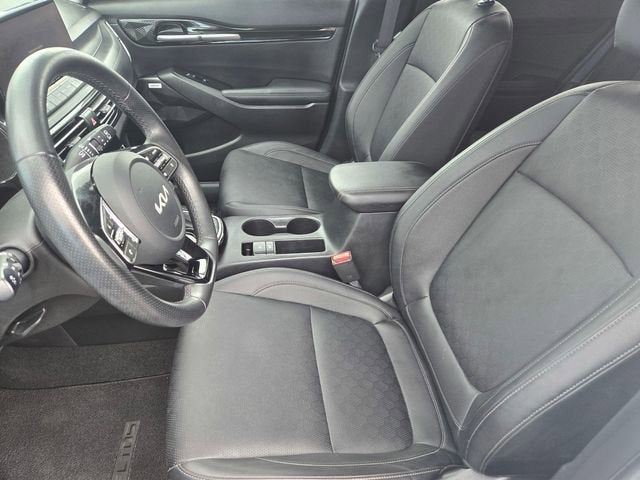 2023 Kia Seltos SX Turbo
