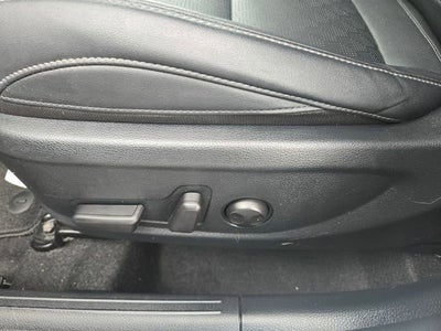 2023 Kia Seltos SX Turbo