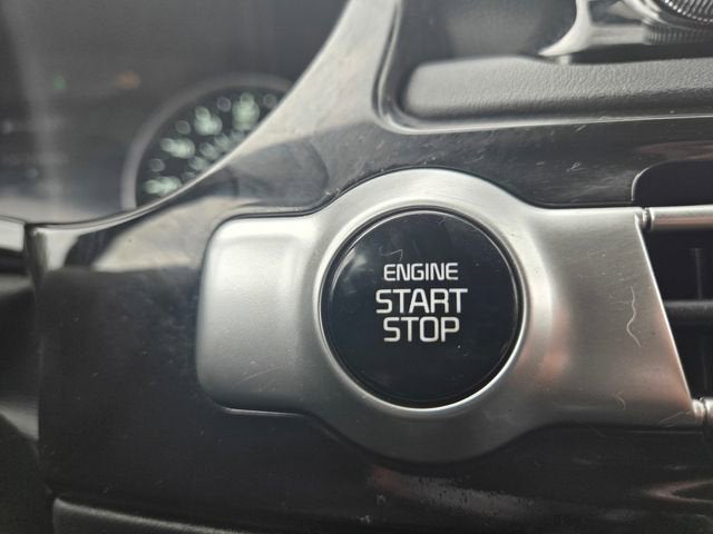 2023 Kia Seltos SX Turbo