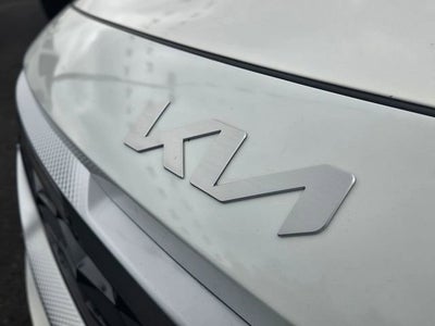 2023 Kia Seltos SX Turbo