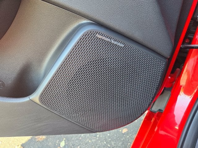 2022 Kia Soul Turbo