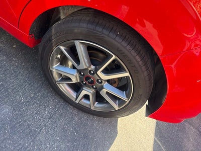 2022 Kia Soul Turbo