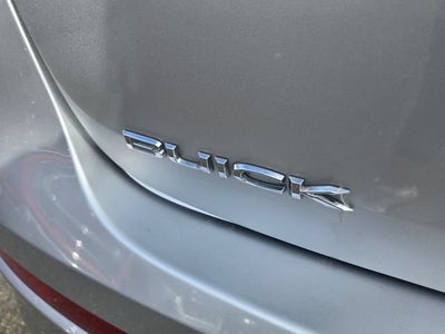 2017 Buick Envision Premium I