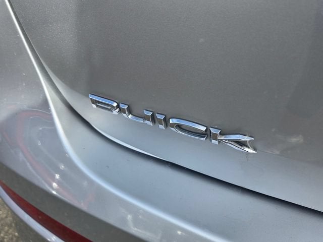 2017 Buick Envision Premium I