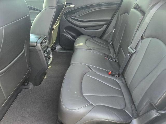 2017 Buick Envision Premium I