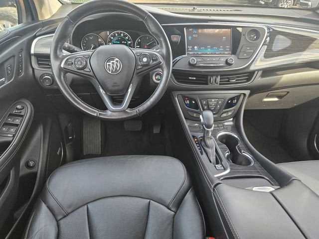 2017 Buick Envision Premium I