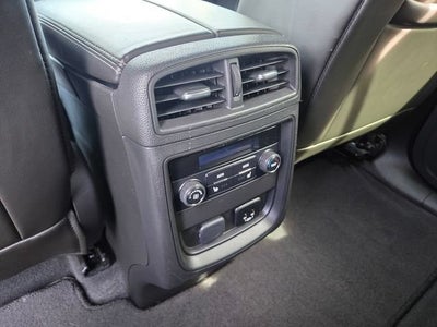 2017 Buick Envision Premium I