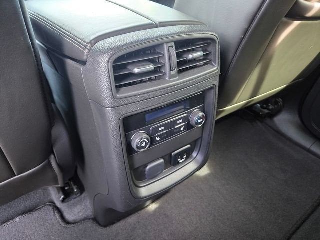 2017 Buick Envision Premium I