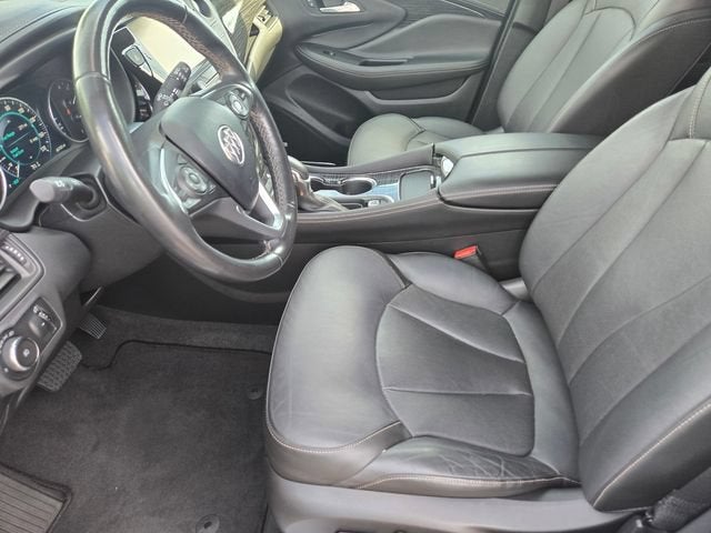 2017 Buick Envision Premium I